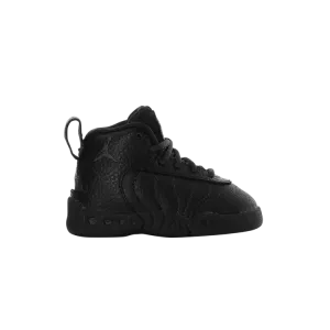 Кроссовки Air Jordan Jordan Jumpman Pro TD 'Black', черный