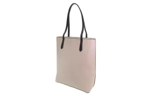 Kate Spade Сумка-шоппер PVC, шоппер, сумка, сумка через плечо женская теплый бежевый