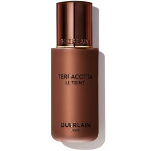 Тональный крем для лица terracotta le teint matte fluid 2n Guerlain, 8n, объем 35 мл