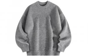 Свитер унисекс BABUGGE, Белый