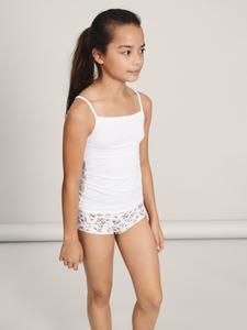 Базовый слой STRAP 2 PACK Name it, белый