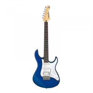 Электрогитара Yamaha Pacifica 012, Metallic Blue