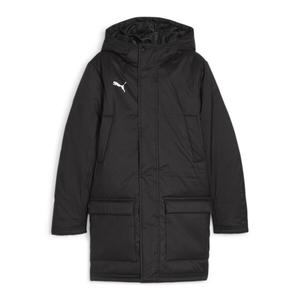 Детская зимняя куртка Puma teamFINAL Winter Jacket Jr 658571