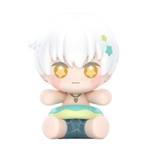 Магниты на холодильник GSC Light And Night Huggy Chibi GOOD SMILE COMPANY