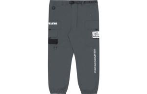 Повседневные брюки мужские Aape, серый