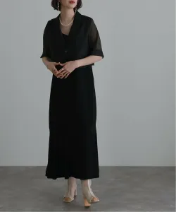 Вечернее платье, приглашение, платье для особого случая, свадьба, церемония совершеннолетия, официальное платье Pourvous, цвет Black