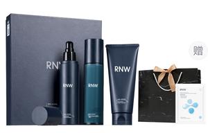 Наборы для ухода за кожей для мужчин RNW
