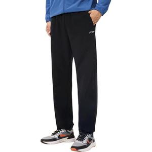 Брюки Li-Ning вязаная мужская