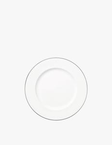 Анмут Платиновая плоская тарелка 27см Villeroy & Boch