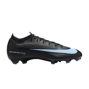 Бутсы Nike Zoom Mercurial Vapor 16 Pro FG '2025 Shadow Pack', черный