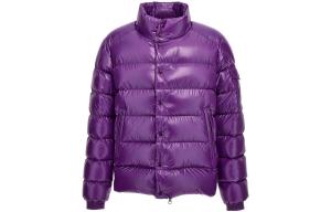 Куртка Lule Down Мужская фиолетовый Moncler