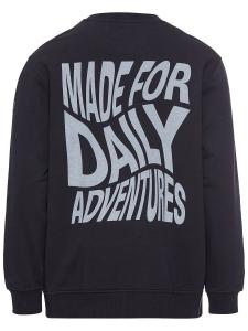 Толстовка CAMEL ACTIVE, Dark blue