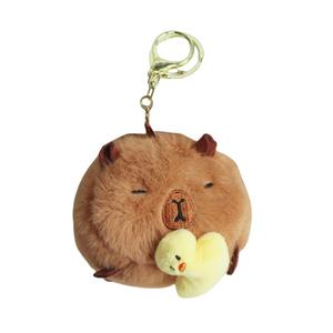 Милый креативный пухлый кулон-кукла плюшевая кукла высота 12см Princess lovers