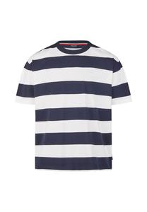 Рубашка HECHTER PARIS, цвет Midnight Blue