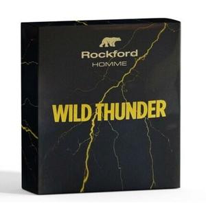 Wild Thunder после бритья 100мл, Rockford