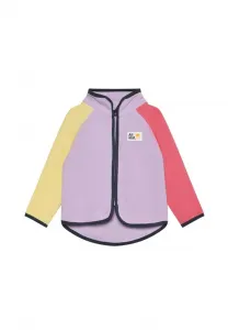 Флисовая куртка Color Kids, Orchid Bloom