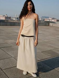 Топ-бандо Fiona Mango, Yellow