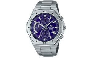 CASIO Мужские часы EDIFICE Blue EFB-680D-2BV