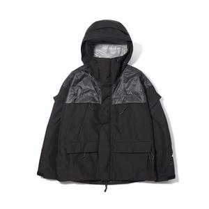 THE NORTH FACE Непродуваемый брендовый ветровка унисекс темно-синий, Navy Blue