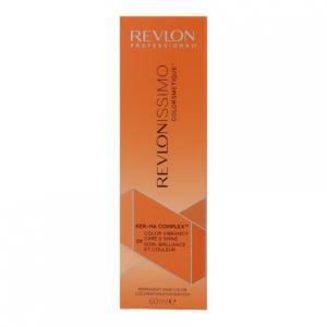 Краска для волос issimo Colorsmetique 8844 Extra Light Intense Copper Blonde 60ml Revlon