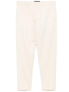 Джинсы Ford Low Brand, нейтральный цвет