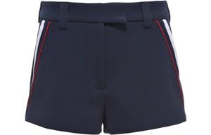 Шорты женские Miu Miu, синий