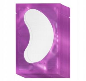 Гелевые подушечки для наращивания ресниц, 100 шт., Clavier