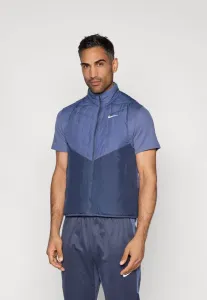 Жилет Nike Performance, Diffused Blue/Thunder Blue