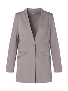 Блейзер Quiosque, серый