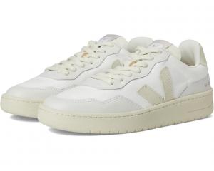 Кроссовки VEJA V-90, цвет White Pierre