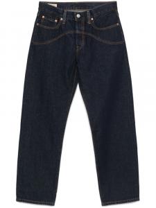 Джинсы 501 в стиле вестерн 90-х Levi's, синий