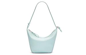 LOEWE Хобо из воловьей кожи