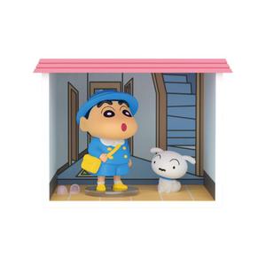 Коробки-сюрпризы 52TOYS