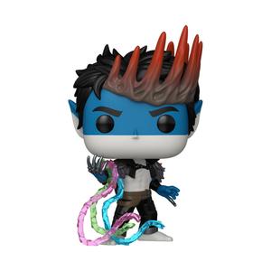 Фигурки Chibi Deceptive Okoro Magic The Gathering Funko
