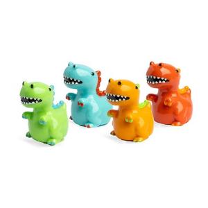 Детский бальзам для губ с динозаврами MARTINELIA, 1 мл