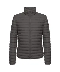 Ультралегкий пуховик ss24 Colmar, серый