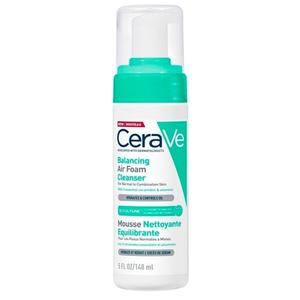 Пенка для умывания Balancing Air Foam Cleanser 150 мл Cerave