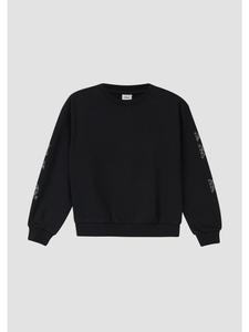 Толстовка 9999_черная s.Oliver