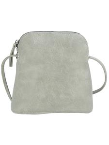 Сумка через плечо Jennifer Jones, светло-серый