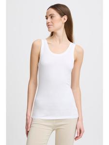 Топ Oxmo, белый