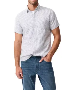 Спортивная рубашка Featherson Rodd & Gunn, мультиколор