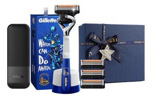 Электробритва Gillette