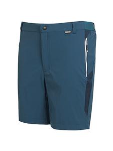 Походные брюки Mountain Shorts II из денима MoonLt Regatta