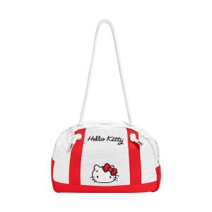 Sanrio Сумка через плечо Hello Kitty, Red White