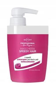Маска для ускорения роста волос Biopoint 300 мл inna