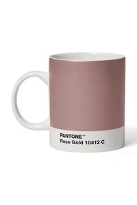 Чашка 375 мл Pantone, розовый