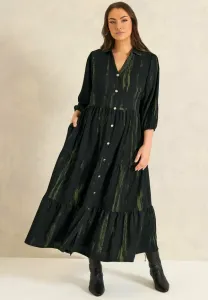 Платье макси Evans, Black