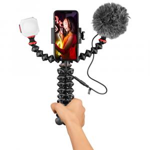 JOBY GorillaPod Mobile Vlogging Set JB01713-BWW