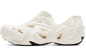 Сабо мужские PEAK, Canvas White