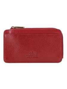 Кошелек Wittchen Etui Kollektion Italy (H)8x (B)13cm, красный